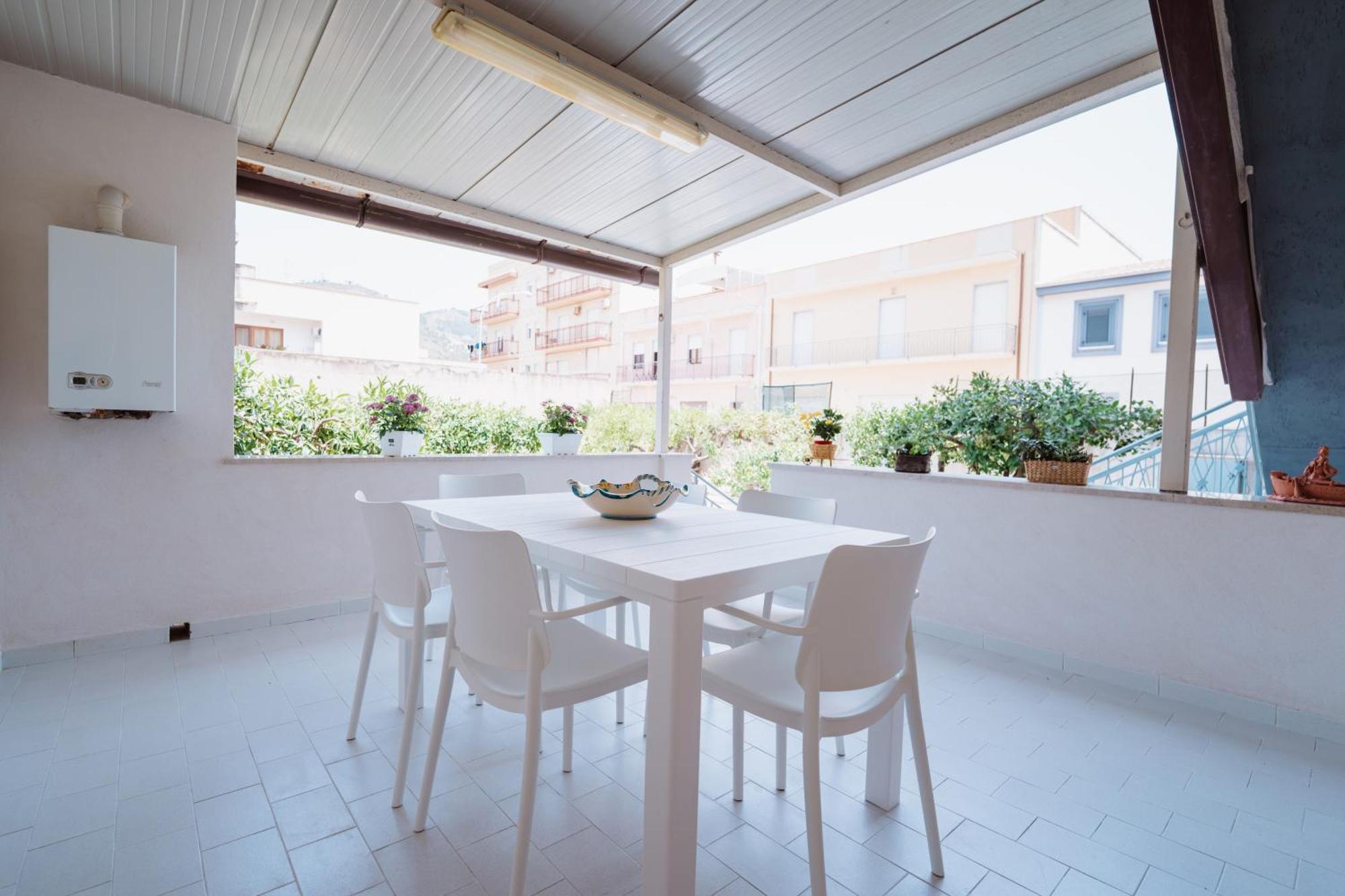 Angolo 31 Trapani Extérieur photo